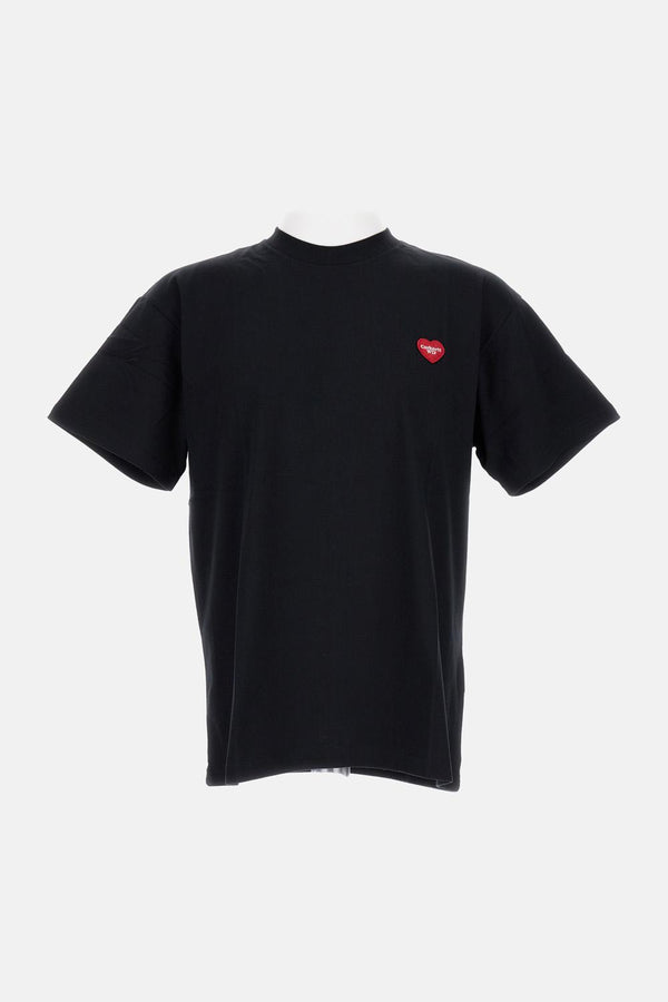 T-SHIRT S/S HEART IIHARTT I035203 89XX Carhartt WIP 