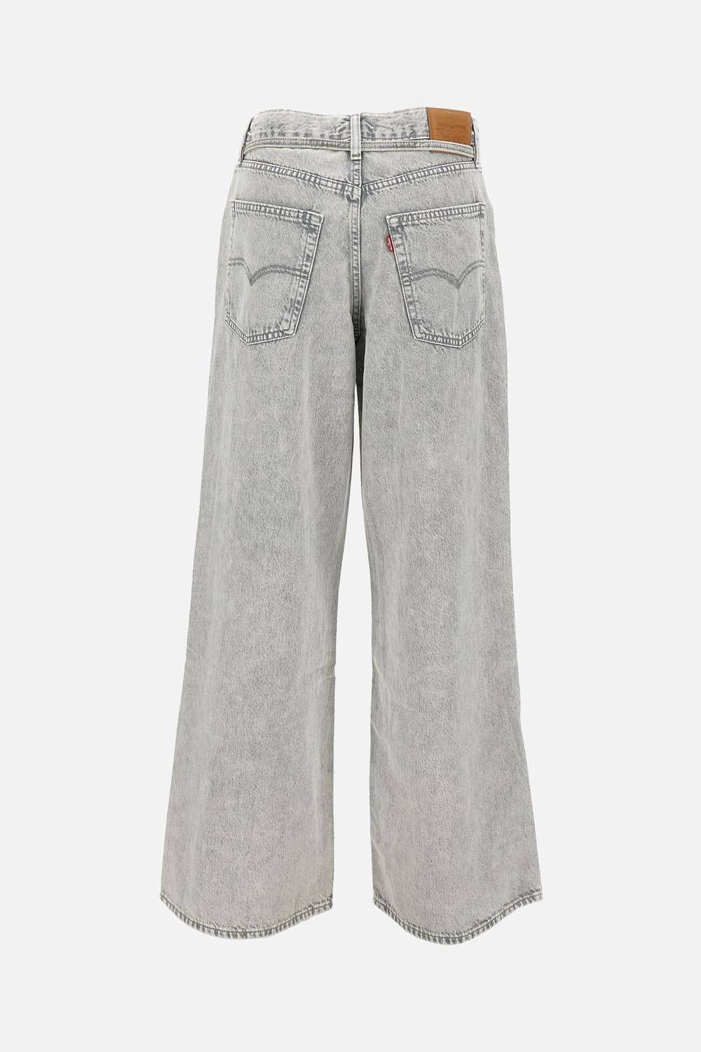 Levi Strauss & Co. XL straight jeans ¥21,075 JPY - Biffi Boutiques