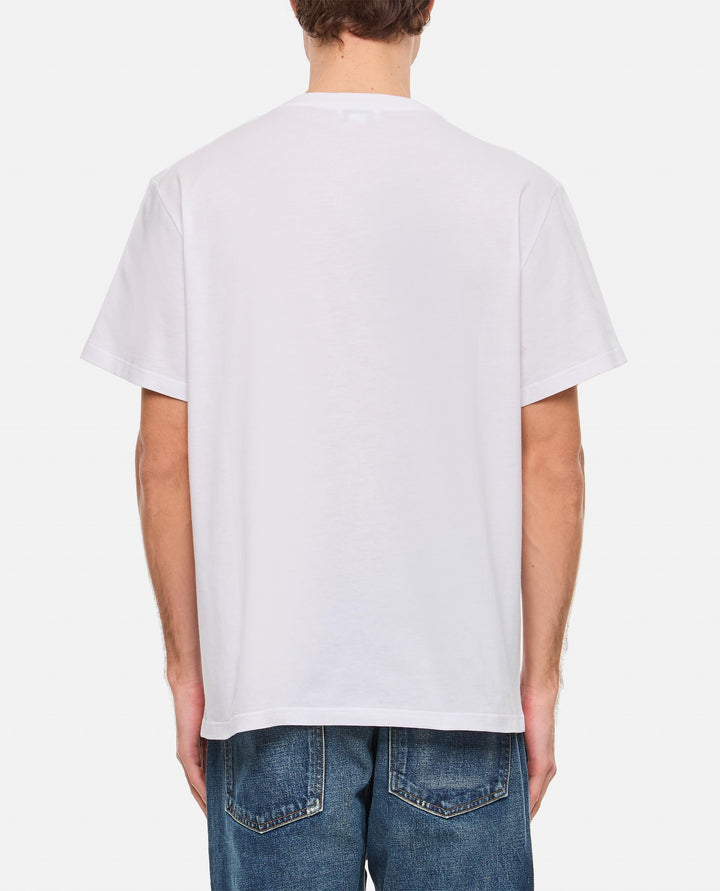T-SHIRT 828420 QTADD0909 Alexander McQueen 