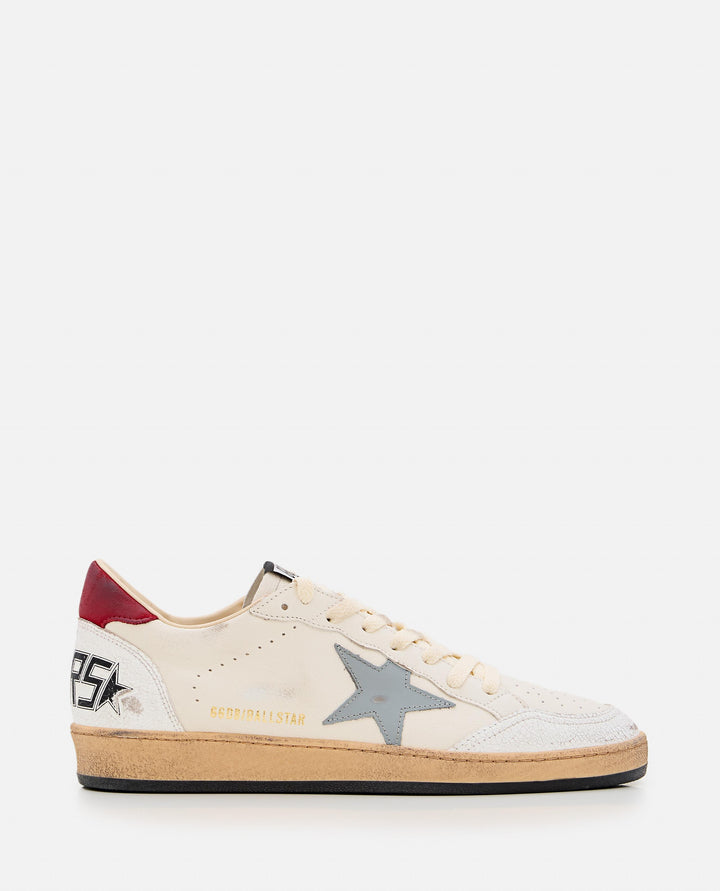 BALLSTAR SNEAKERS GMF00117 F00677712155 Golden Goose 