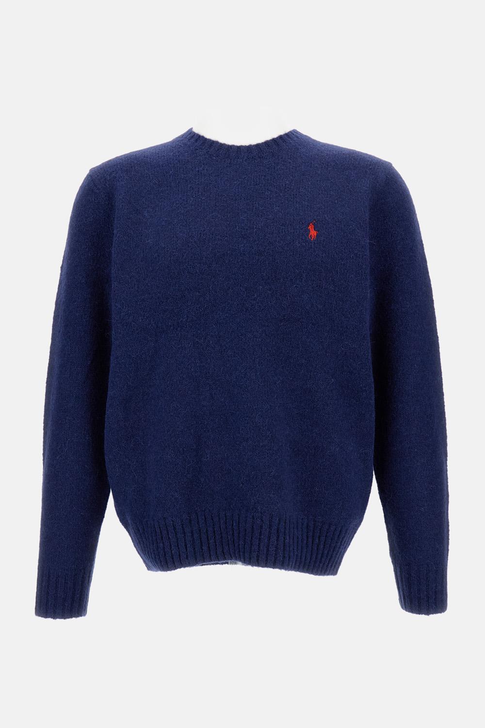 Polo Ralph Lauren Long sleeve sweater $170.52 USD - Biffi Boutiques