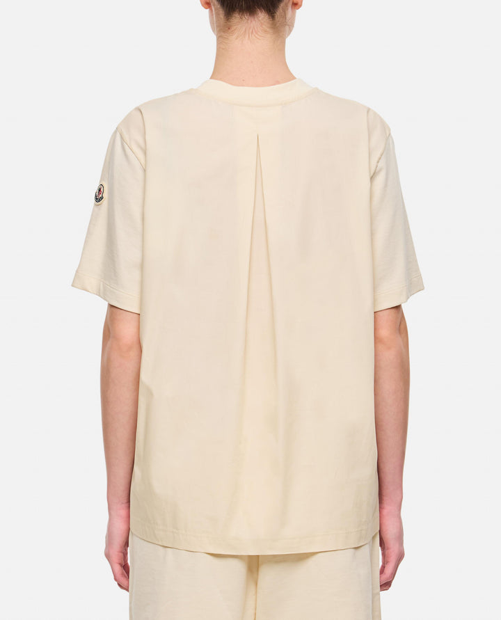 T-SHIRT 8C0002089A4U 050 Moncler 