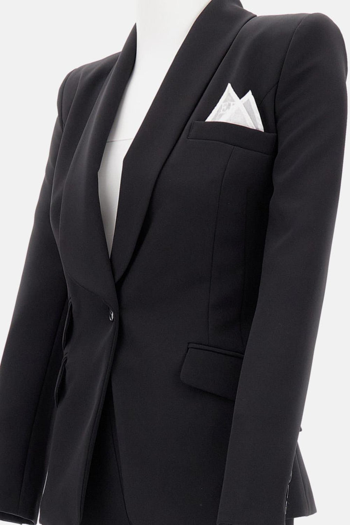 COMPLETO SARTORIALE<BR/> TP00156E2 110 Elisabetta Franchi 