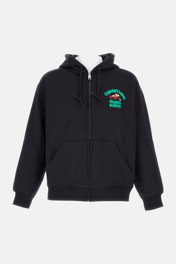 FELPA CON CAPPUCCIO<BR/> I035177 89XX Carhartt WIP 