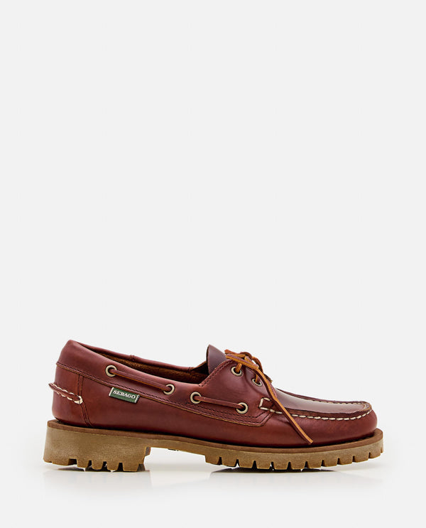 RANGER WAXY MOCASSINI 7002IR0 925 Sebago 