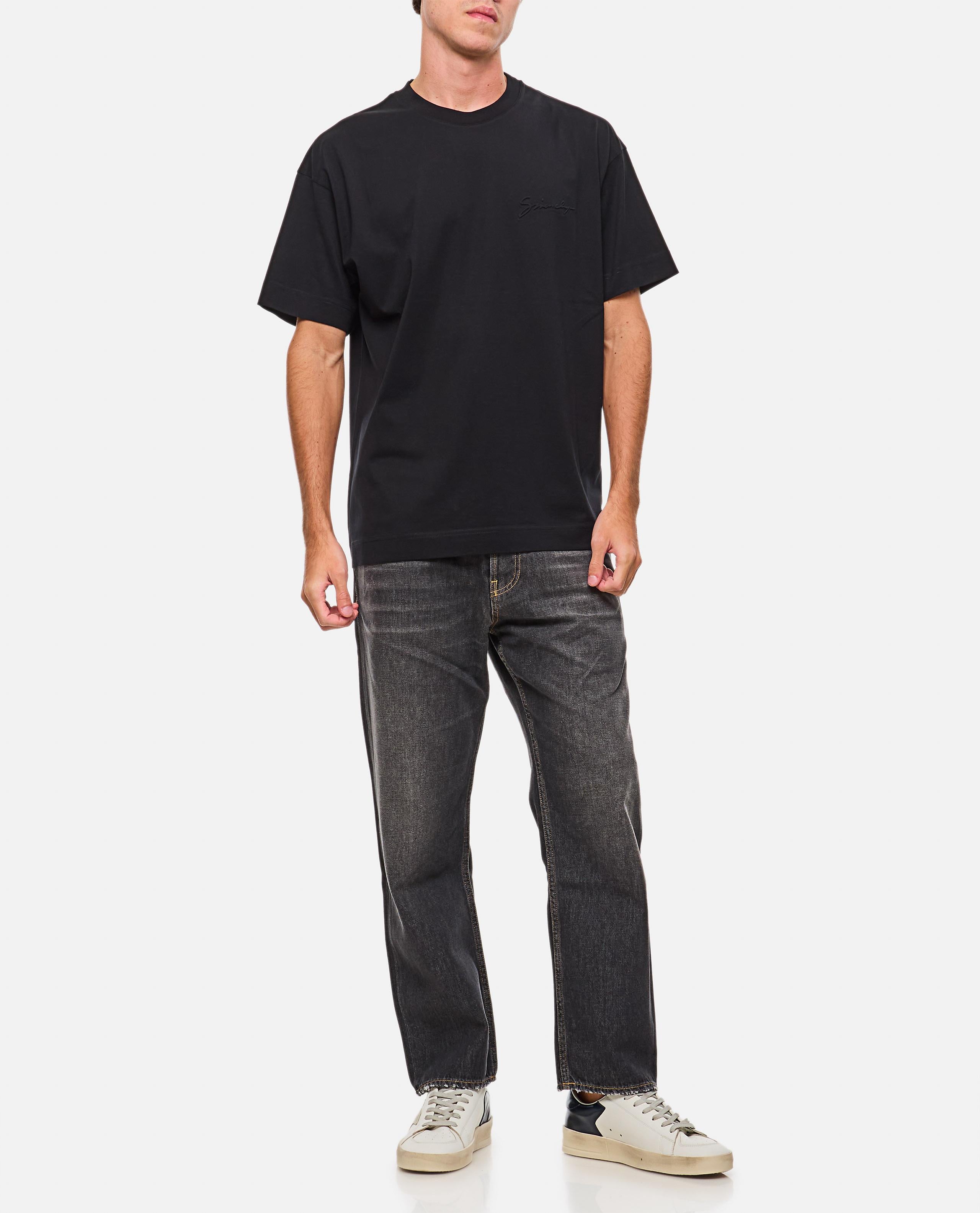 Givenchy Regular T-shirt $189.48 USD - Biffi Boutiques