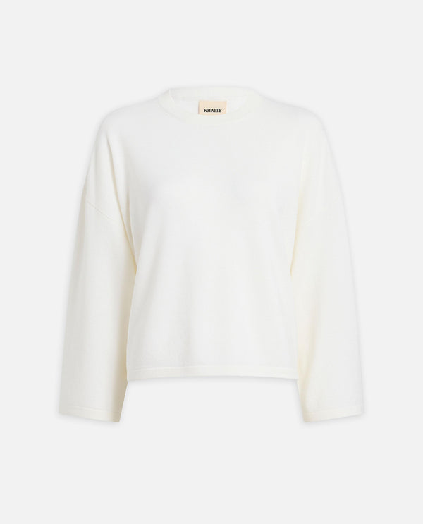 DARCY TOP 9854500 183 Khaite 