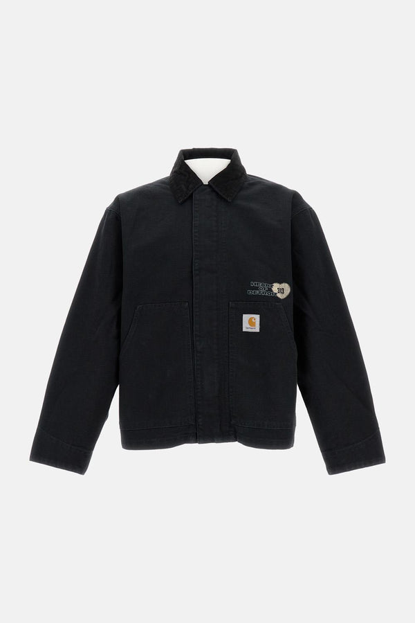GIACCA OG DEARBON I035553 00E60 Carhartt WIP 