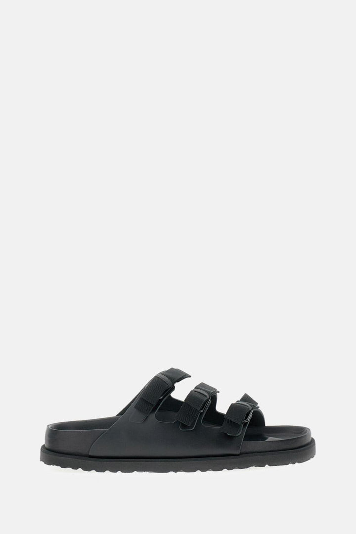 BIRKENSTOCK 1774 BECOMES BERLIN FLORIDA BOWS NEW DRESSY 1031937 BLACK Birkenstock 1774 