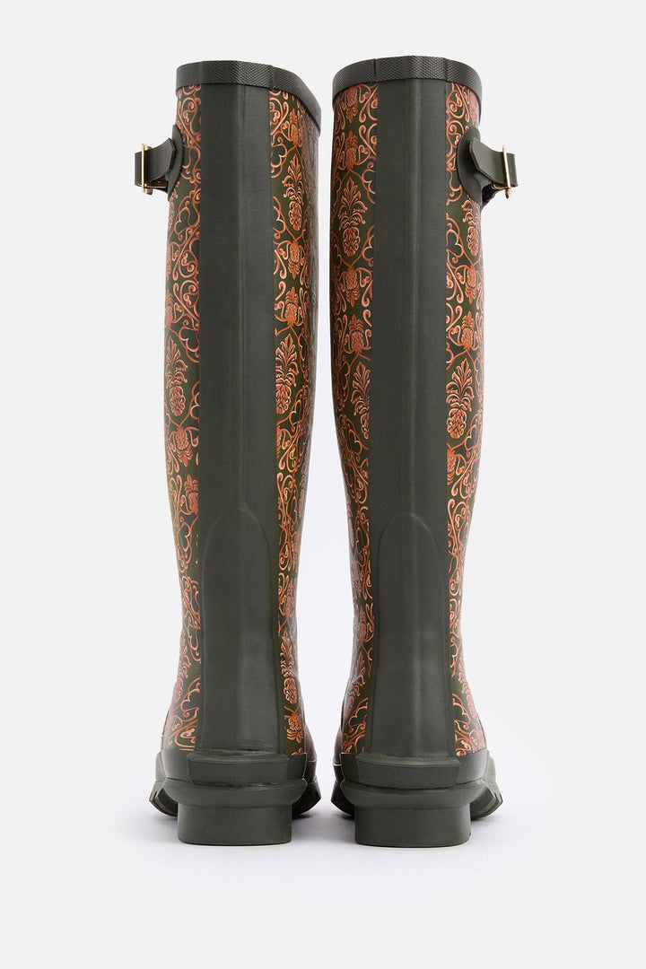 BARBOUR X FARM RIO CAMI<BR/>WELLINGTON LRF0124 MI13 Barbour 