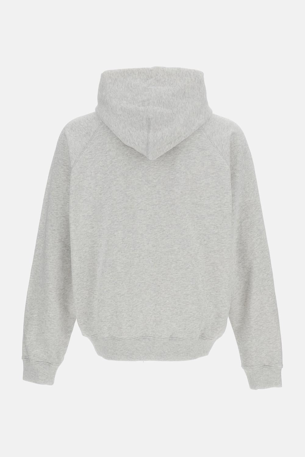 A.P.C. A.P.C. x Fragment Hoodie $224.64 USD - Biffi Boutiques