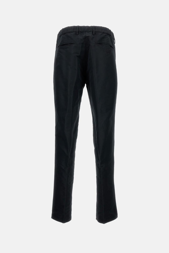 PANTALONE JOGGER BM51N7166P 001 Givenchy 