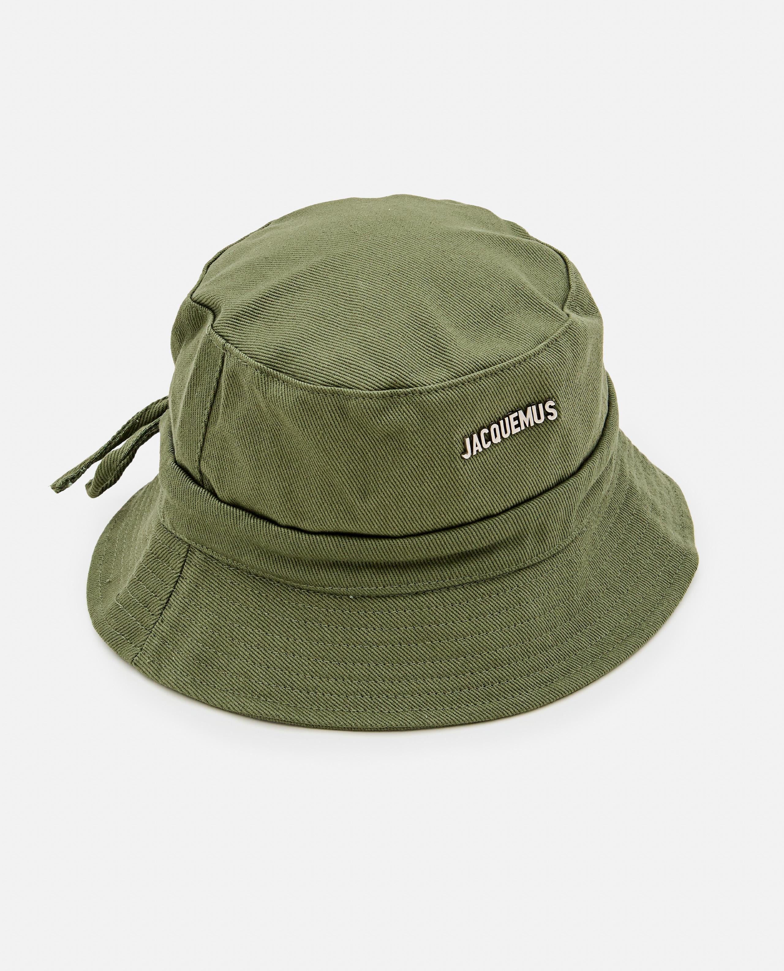 Jacquemus バケットハット LE BOB GADJO ¥26,110 JPY - Biffi Boutiques