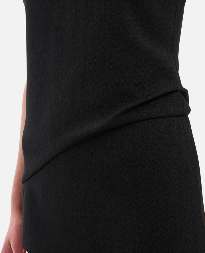 ABITO MINI ASIMMETRICO<BR/> DR0443 PG1580999 JW Anderson 