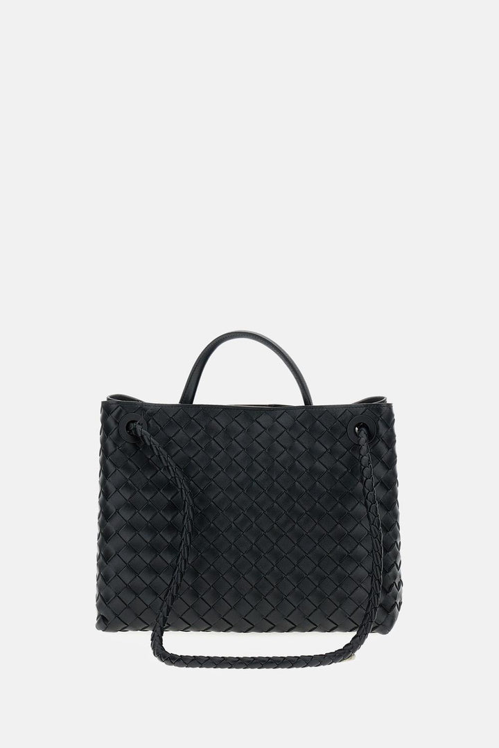 BORSA ANDIAMO MEDIA 766016 VCPP11139 Bottega Veneta 