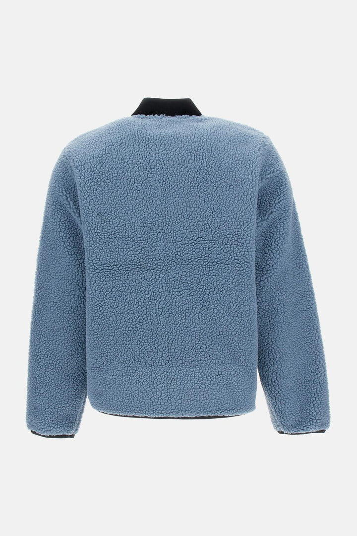 GIACCA IN PILE - JANET LINER <BR/> I035697 3B7XX Carhartt WIP 