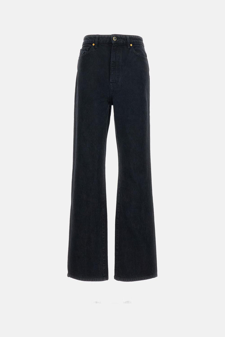 DANIELLE JEANS 1032913091 091 Khaite 