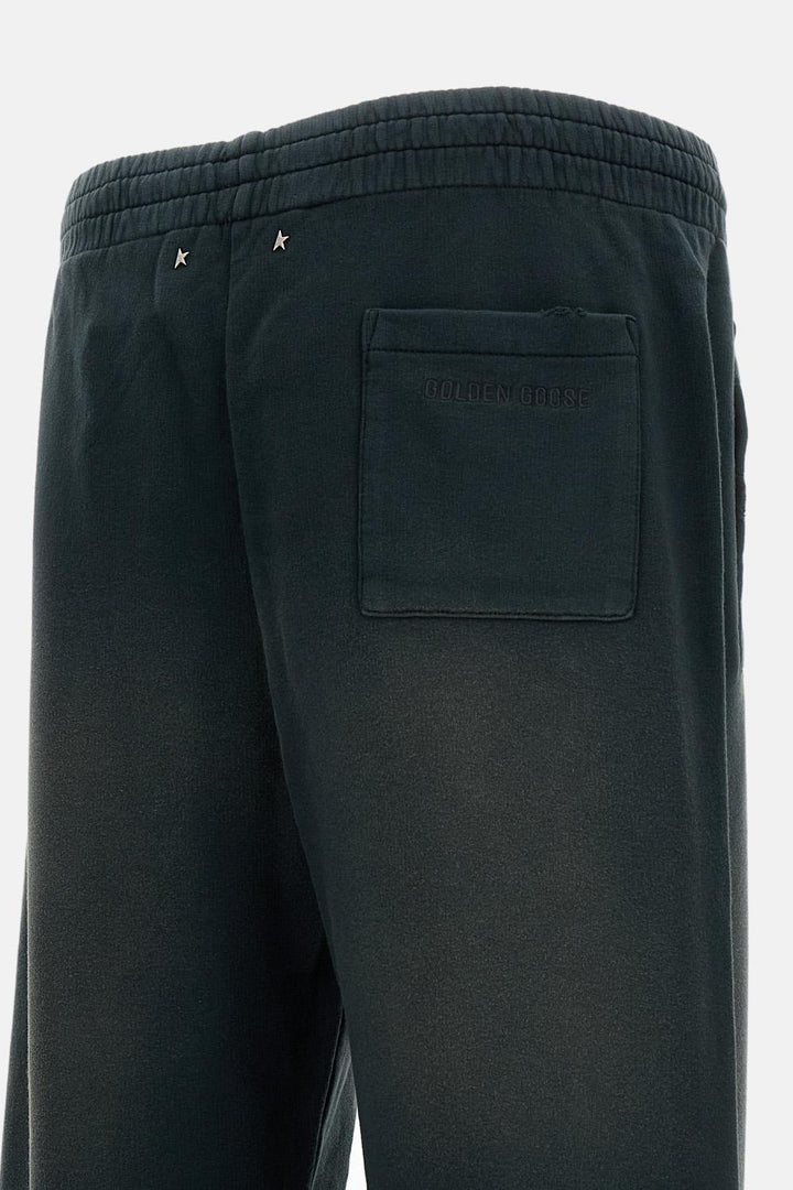 PANTALONI GUP02205 P00214790498 Golden Goose 