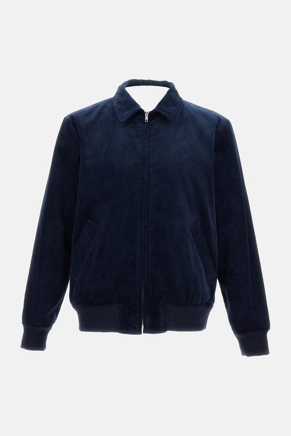 GIACCA BLOUSON GILLES COHBBM32019 IAK A.P.C. 