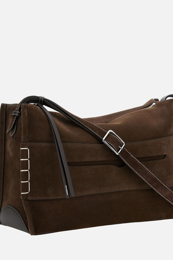 BORSA MESSENGER LOAFER HB0749 LA0364600 JW Anderson 