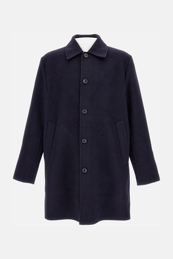 CAPPOTTO LUNGO<BR/> M2R667Z T2248449 PS Paul Smith 
