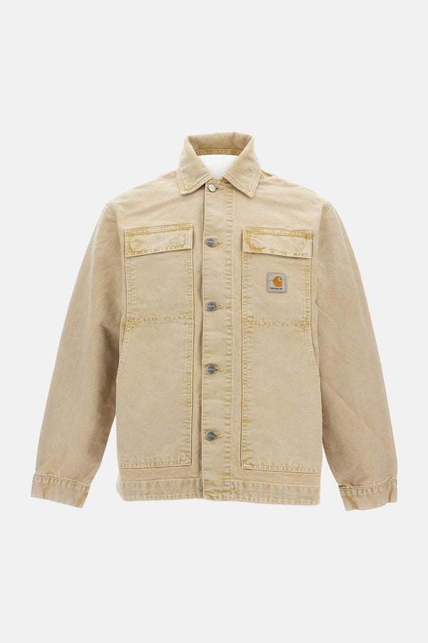 GIACCA OG ARCTIC I035817 07E5F Carhartt WIP 