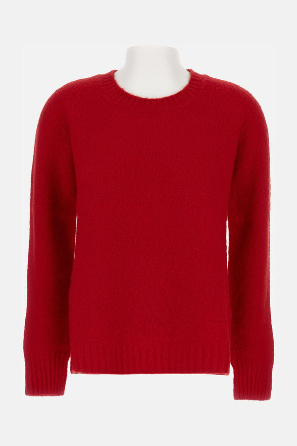 MAGLIA L8WN303GL 366 Drumohr 