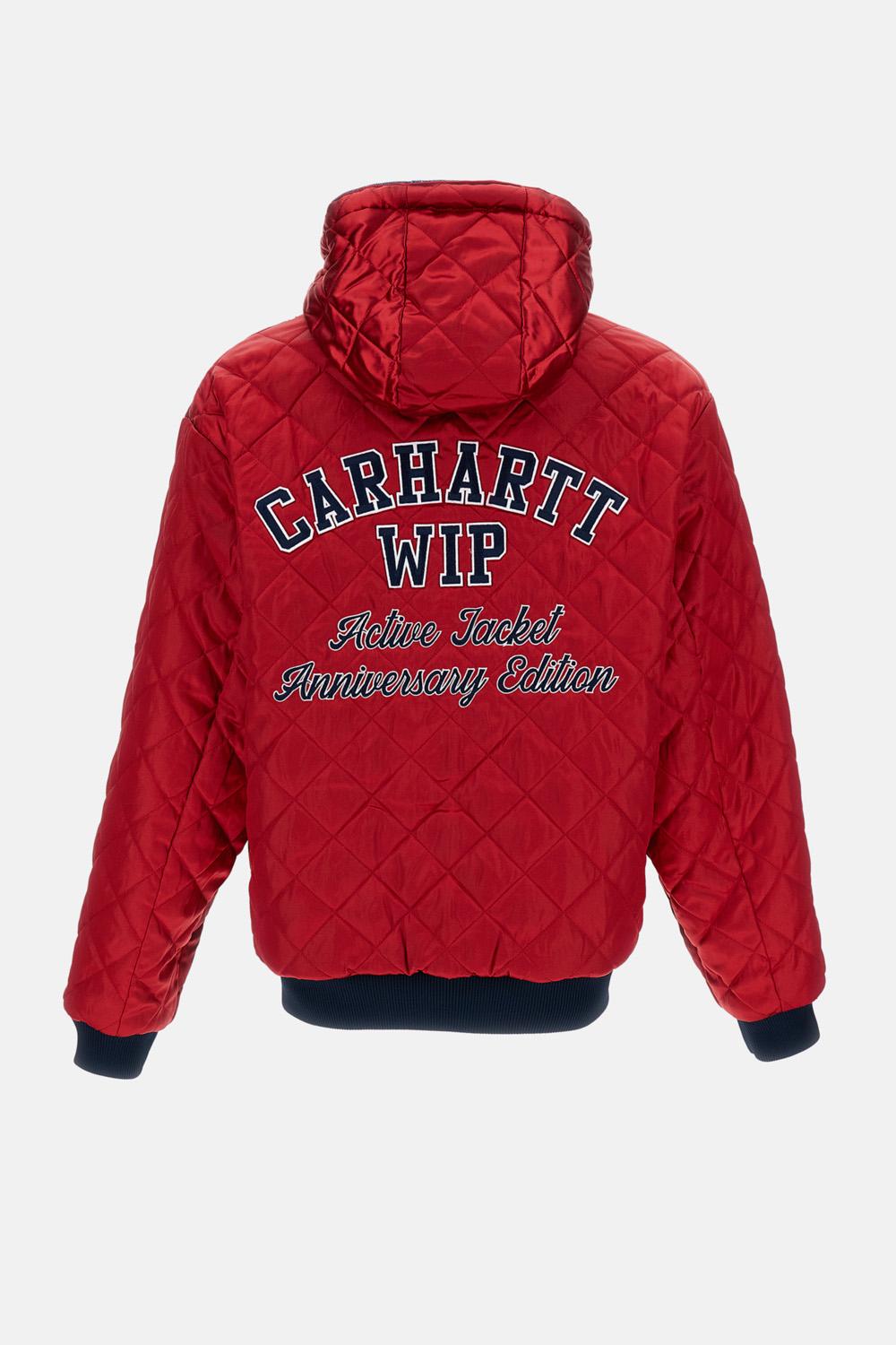 Carhartt WIP ACTIVE JACKET IN CANVAS 50th ANNIVERSARY SPECIAL