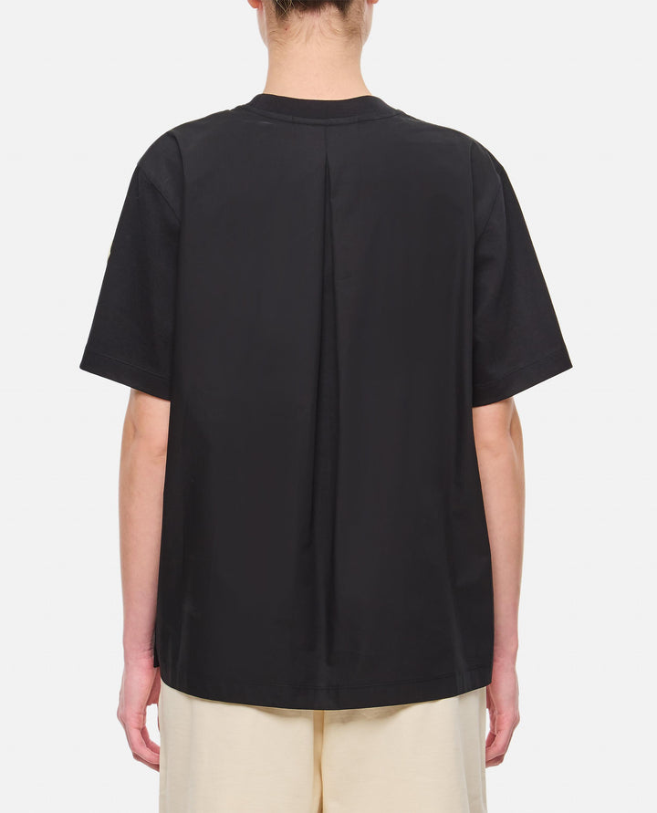 T-SHIRT 8C0002089A4U 999 Moncler 