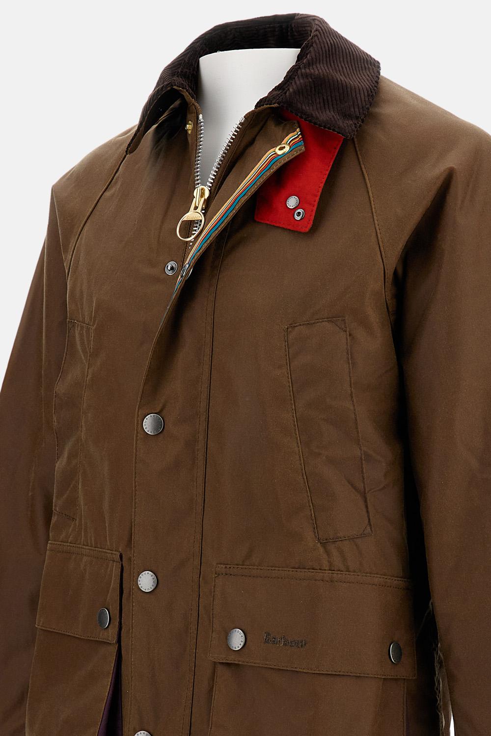 Barbour PAUL SMITH LOVE BARBOUR €454,30 EUR - Biffi Boutiques