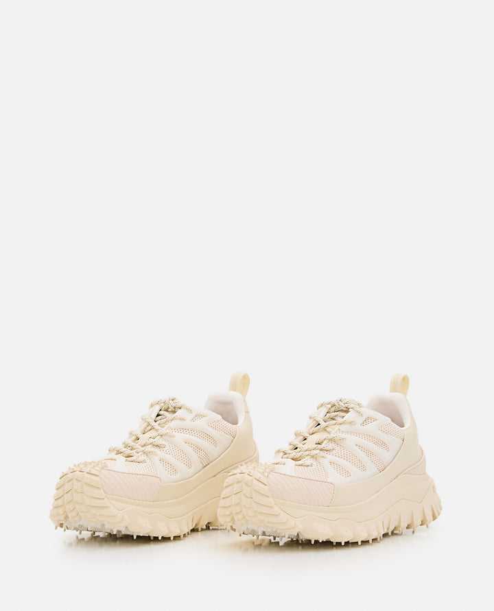 TRAILGRIP AMOEBA LOW TOP SNEAKERS 4M00200M6068 001 Moncler 