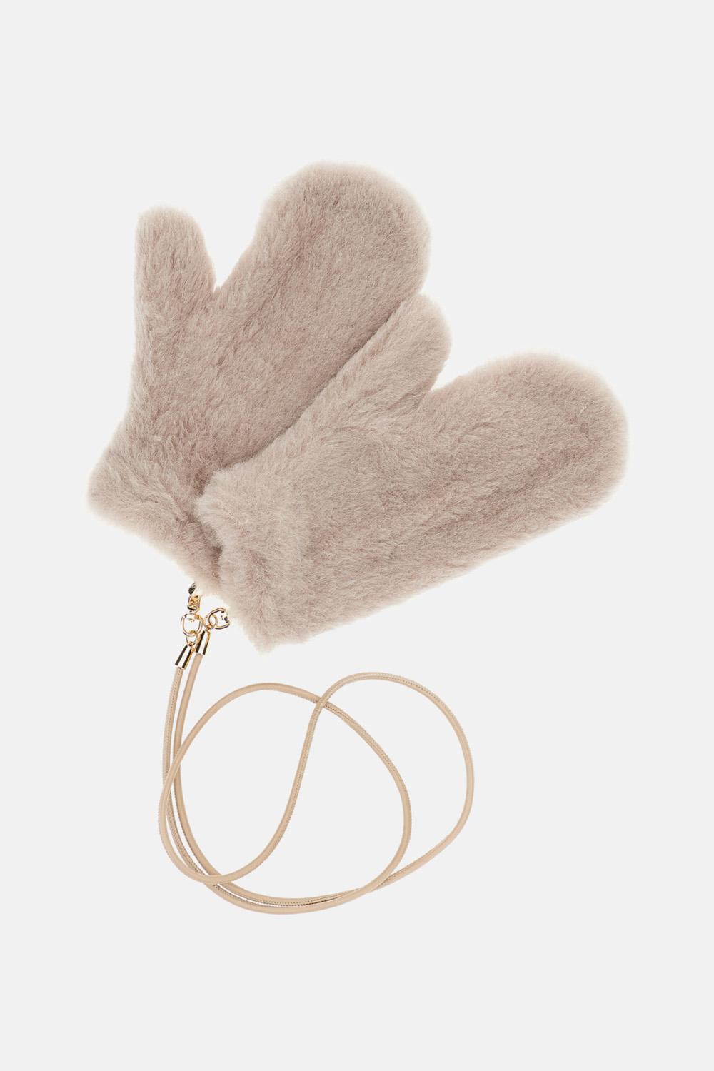 Max Mara Ombre Gloves ¥41,000 JPY - Biffi Boutiques