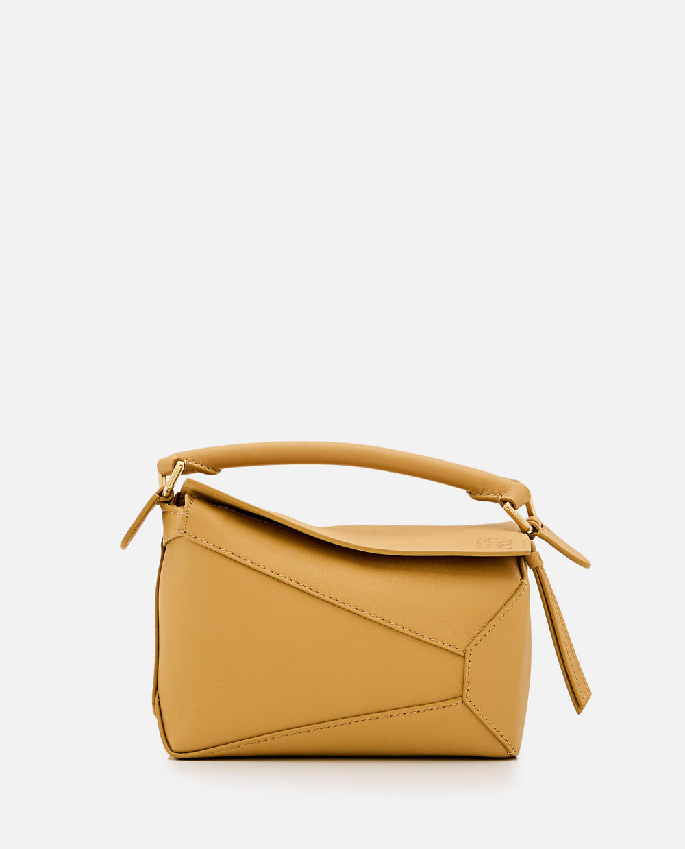 Loewe パズル エッジ ミニ バッグ ¥378,400 JPY - Biffi Boutiques