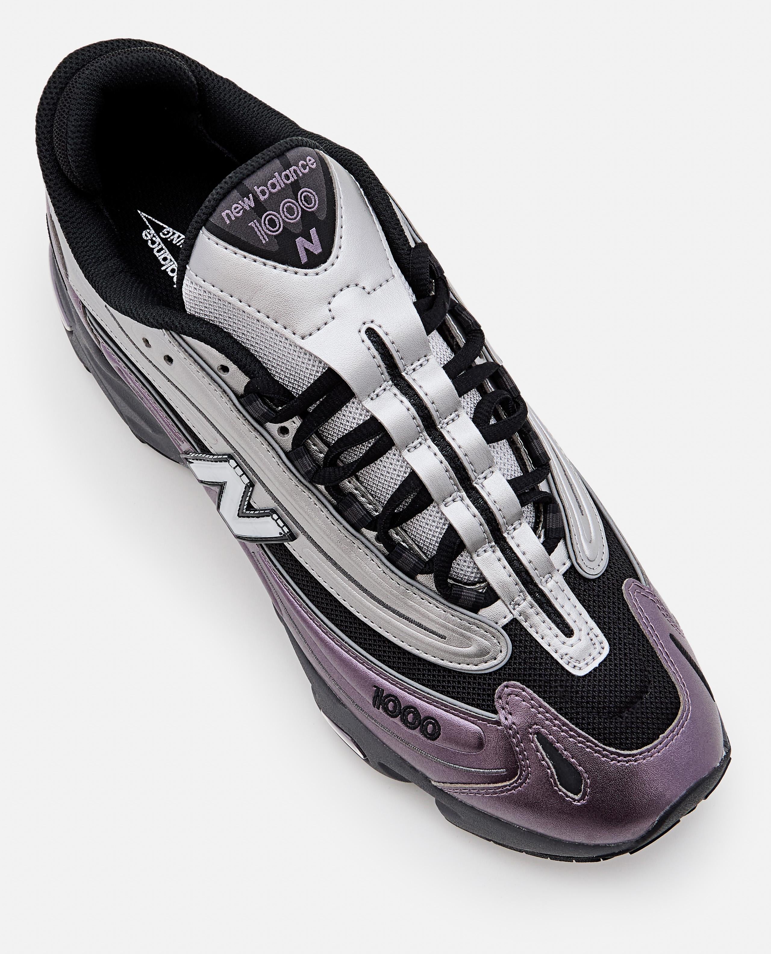 New Balance NEW BALANCE 1000 SNEAKERS $91.93 USD - Biffi New Balance NEW BALANCE 1000 SNEAKERS $91.93 USD - Biffi