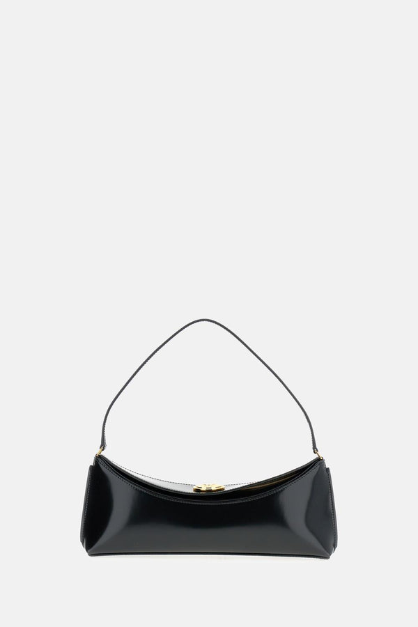 BORSA A SPALLA LE CALISSO BAW00438AC18A01 990 Jacquemus 