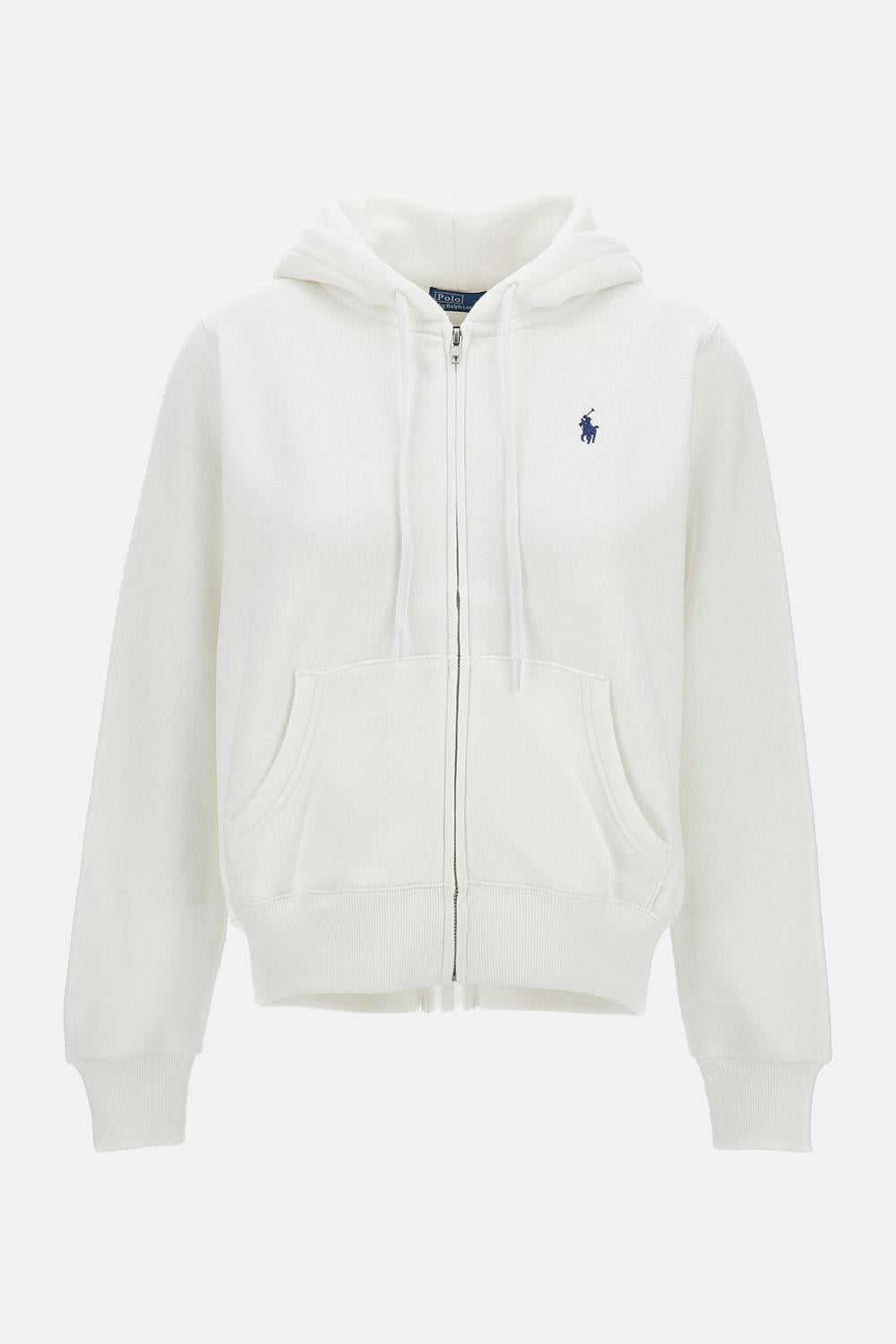 Polo Ralph Lauren zip-up sweatshirt $118.27 USD - Biffi Boutiques