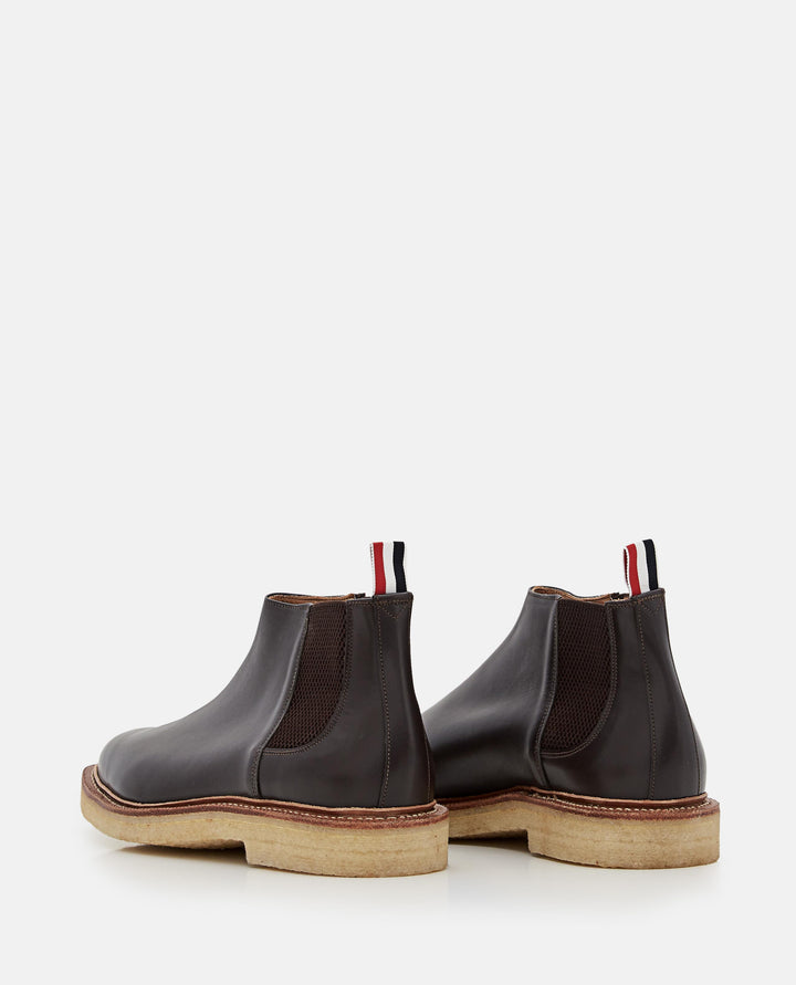 CHELSEA BOOT MFB224B 06764205 Thom Browne 