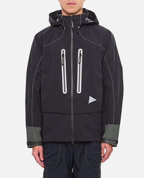 ジャケット・アウター and wander event rain jacket 0 image_3908a70e-06f1-4a68-ad97-