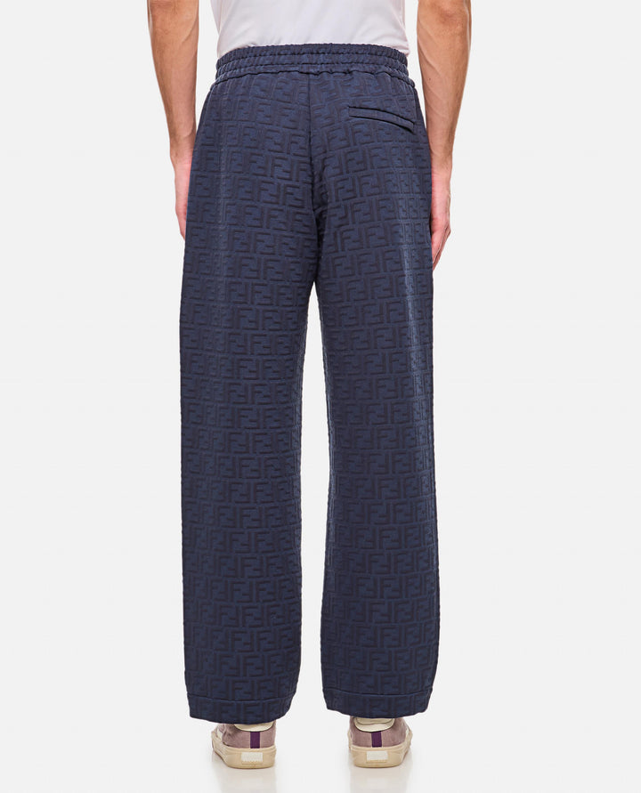 PANTALONE FAB926 AU8OF1H3O Fendi 