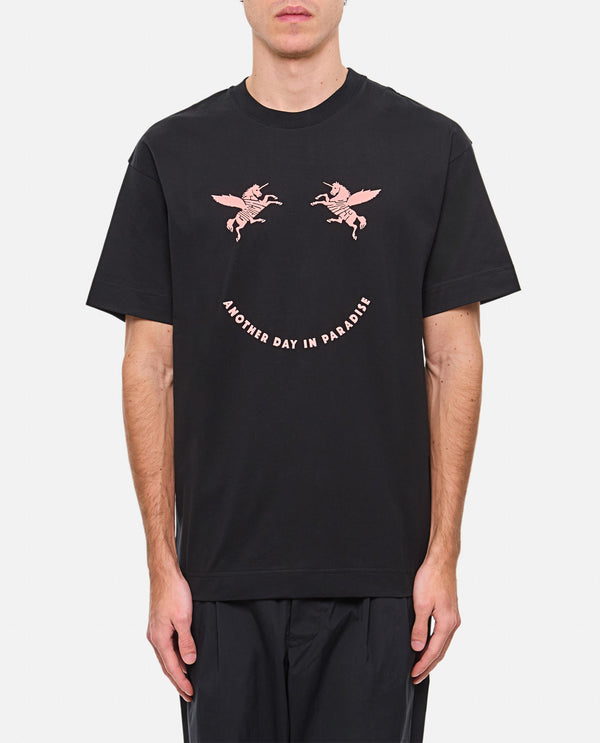 T-SHIRT BM71MG3YQ7 001 Givenchy 