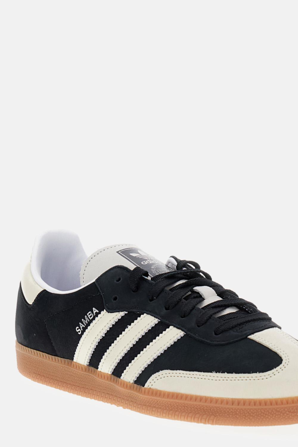 Adidas Originals SAMBA OG SNEAKERS $84.24 USD