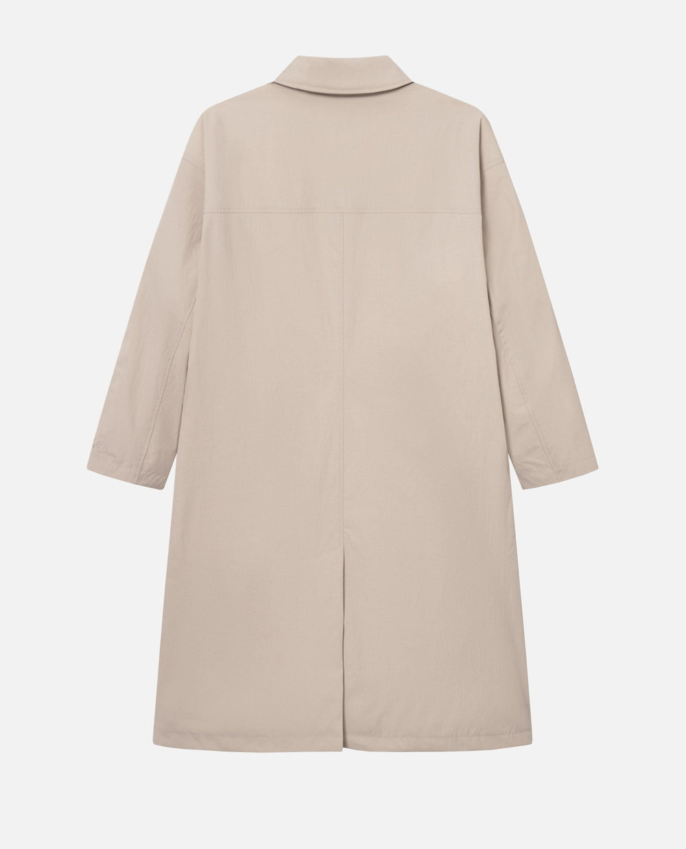 Les Deux MAXIMUS PADDED TECH COAT €319,00 EUR Biffi Boutiques