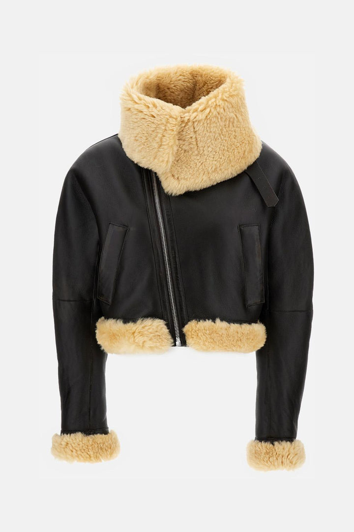 GIACCA AVIATORE OUW00119AC16L05 880 Jacquemus 