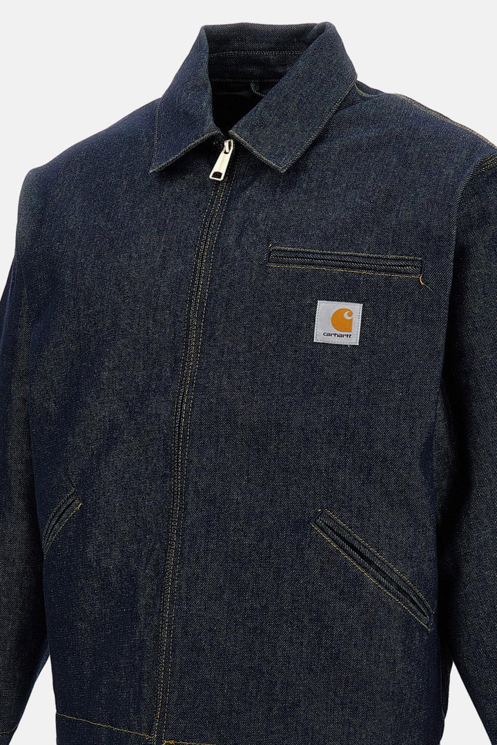 GIACCA OG DETROIT 'BRADENTON' I036259 0101 Carhartt WIP 