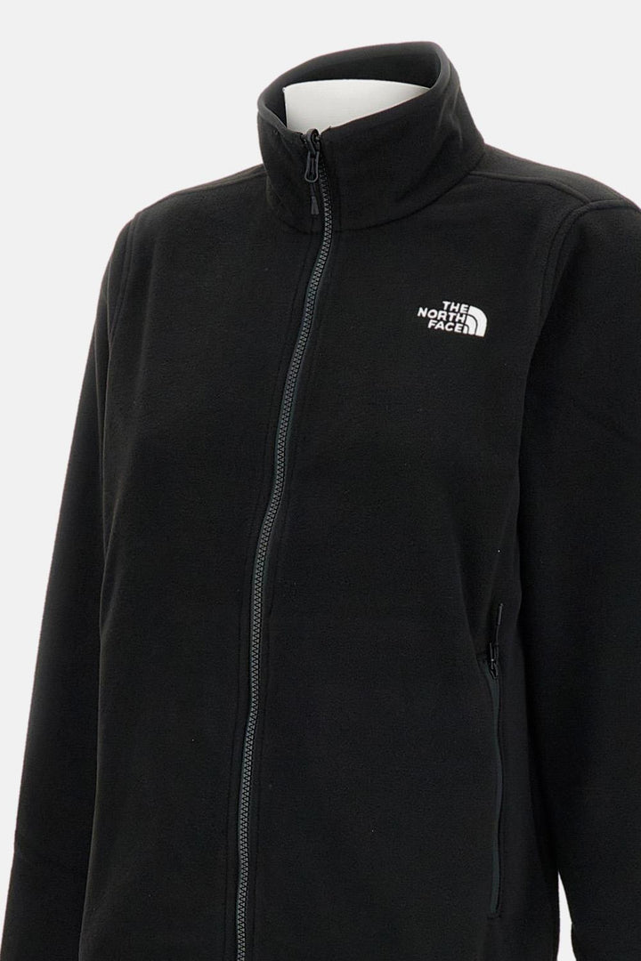 GIACCA IN PILE GLACIER NF0A8D2F JK3 The North Face 