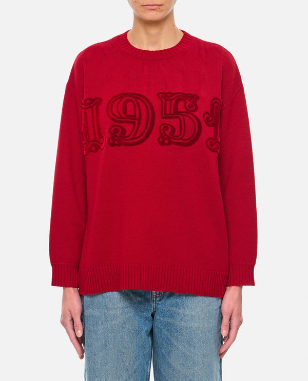 FIDO 1951 MAGLIONE 2511361191600 038 Max Mara 