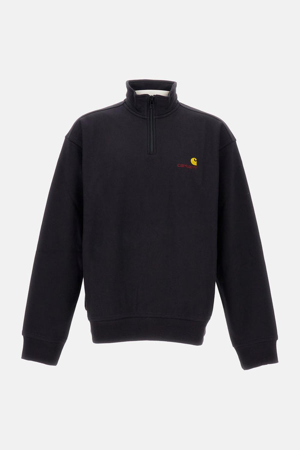 FELPA CON ZIP I027014 89XX Carhartt WIP 