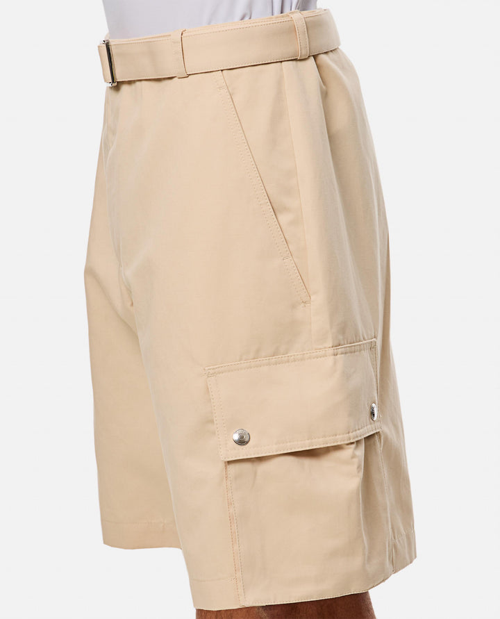 CARGO SHORTS 246PA096 1534150 Jacquemus 