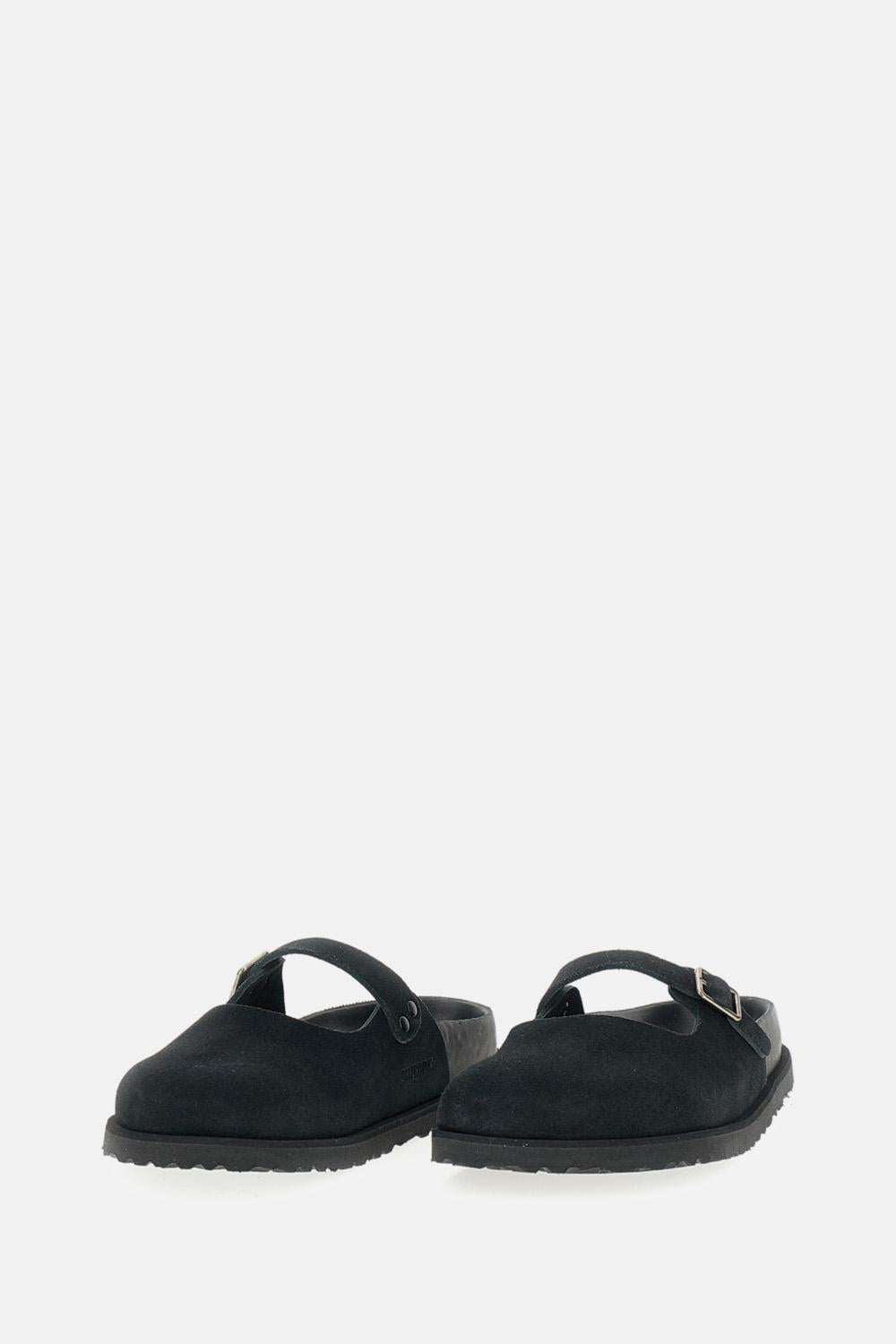 Birkenstock 1774 BIRKENSTOCK 1774 BECOMES BERLIN MARIA SUEDE