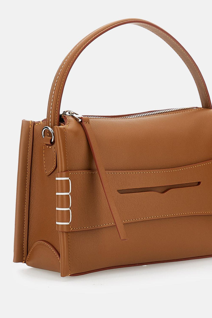 BORSA LOAFER PICCOLA<BR/> HB0762 LA0383640 JW Anderson 